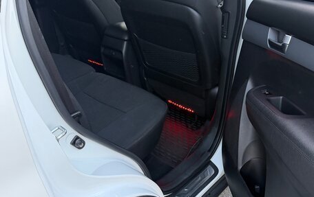 KIA Sorento II рестайлинг, 2013 год, 1 500 000 рублей, 15 фотография