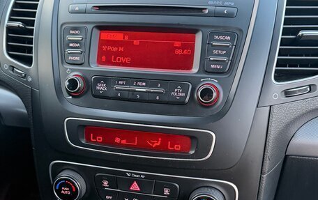 KIA Sorento II рестайлинг, 2013 год, 1 500 000 рублей, 16 фотография