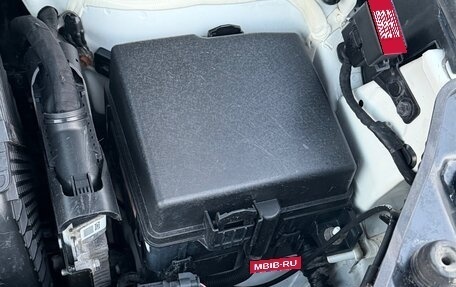 KIA Sorento II рестайлинг, 2013 год, 1 500 000 рублей, 21 фотография