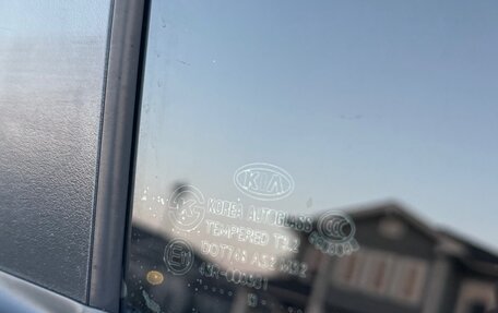 KIA Sorento II рестайлинг, 2013 год, 1 500 000 рублей, 27 фотография