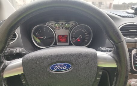 Ford Focus II рестайлинг, 2008 год, 350 000 рублей, 2 фотография