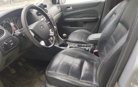 Ford Focus II рестайлинг, 2008 год, 350 000 рублей, 11 фотография
