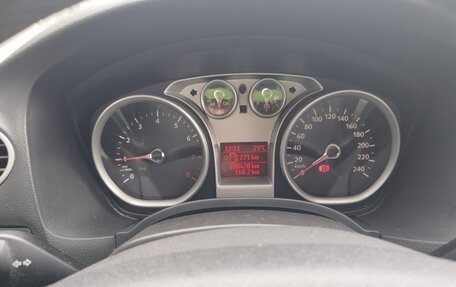 Ford Focus II рестайлинг, 2008 год, 350 000 рублей, 9 фотография