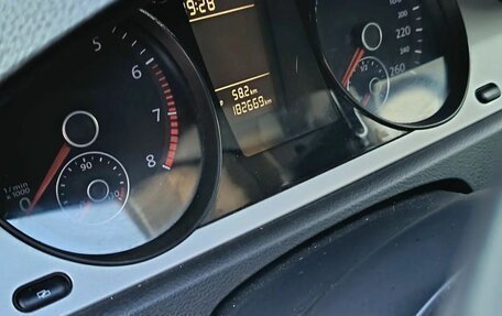 Volkswagen Passat B6, 2009 год, 670 000 рублей, 4 фотография
