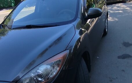Mazda 3, 2011 год, 960 000 рублей, 2 фотография