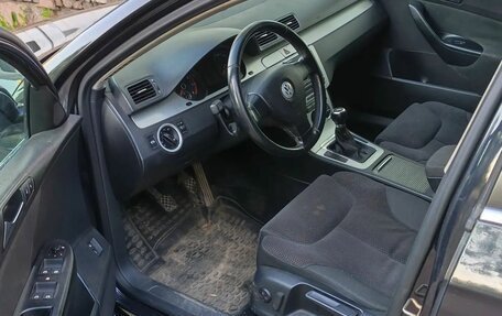 Volkswagen Passat B6, 2009 год, 670 000 рублей, 5 фотография