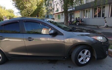 Mazda 3, 2011 год, 960 000 рублей, 4 фотография