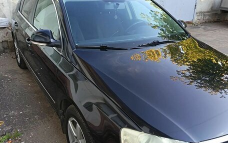 Volkswagen Passat B6, 2009 год, 670 000 рублей, 3 фотография