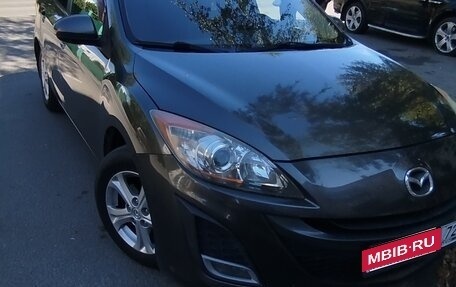 Mazda 3, 2011 год, 960 000 рублей, 3 фотография