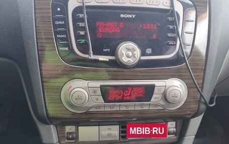 Ford Focus II рестайлинг, 2008 год, 350 000 рублей, 8 фотография