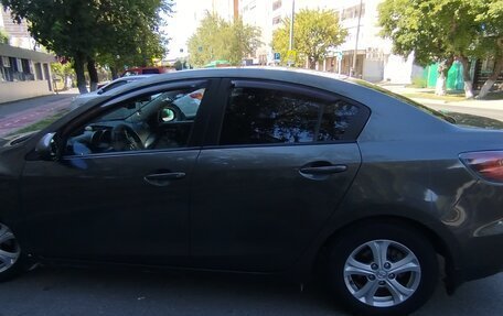 Mazda 3, 2011 год, 960 000 рублей, 5 фотография