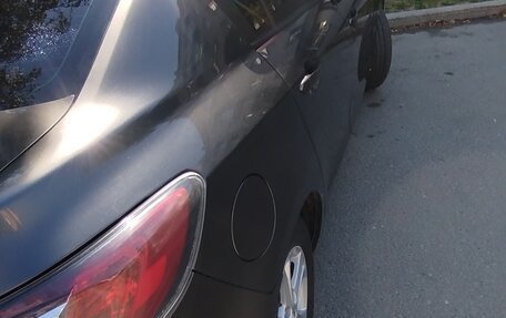 Mazda 3, 2011 год, 960 000 рублей, 8 фотография