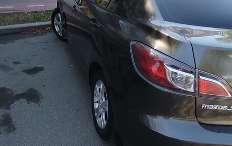 Mazda 3, 2011 год, 960 000 рублей, 7 фотография