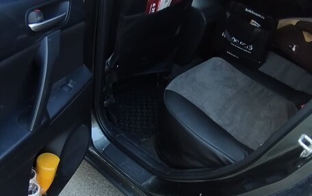 Mazda 3, 2011 год, 960 000 рублей, 14 фотография