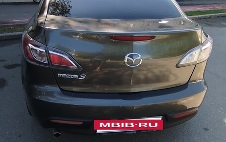 Mazda 3, 2011 год, 960 000 рублей, 6 фотография