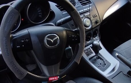 Mazda 3, 2011 год, 960 000 рублей, 18 фотография