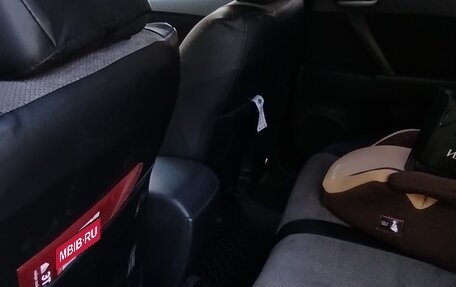 Mazda 3, 2011 год, 960 000 рублей, 21 фотография