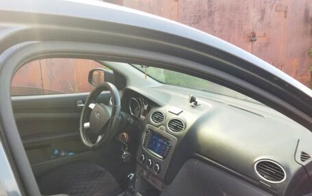 Ford Focus II рестайлинг, 2008 год, 530 000 рублей, 2 фотография