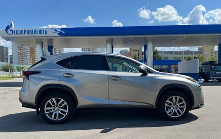 Lexus NX I, 2015 год, 2 160 000 рублей, 18 фотография