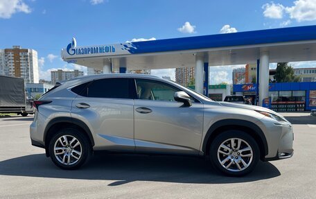 Lexus NX I, 2015 год, 2 160 000 рублей, 19 фотография