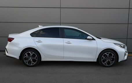 KIA Cerato IV, 2020 год, 1 950 000 рублей, 4 фотография