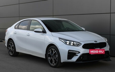 KIA Cerato IV, 2020 год, 1 950 000 рублей, 3 фотография