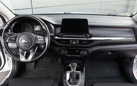 KIA Cerato IV, 2020 год, 1 950 000 рублей, 14 фотография