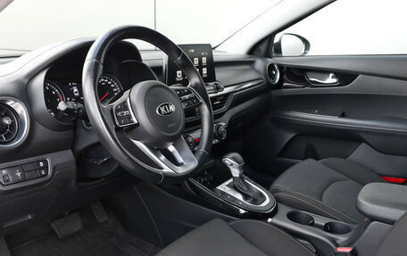 KIA Cerato IV, 2020 год, 1 950 000 рублей, 16 фотография