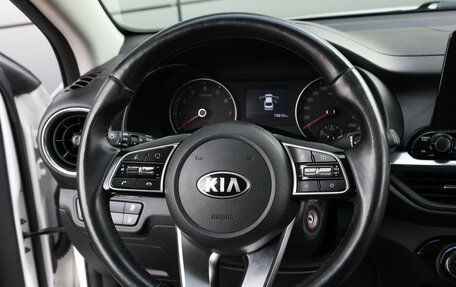 KIA Cerato IV, 2020 год, 1 950 000 рублей, 17 фотография