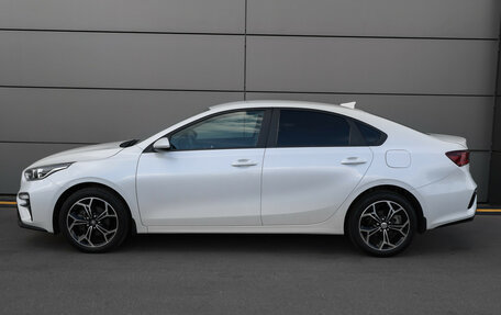 KIA Cerato IV, 2020 год, 1 950 000 рублей, 8 фотография