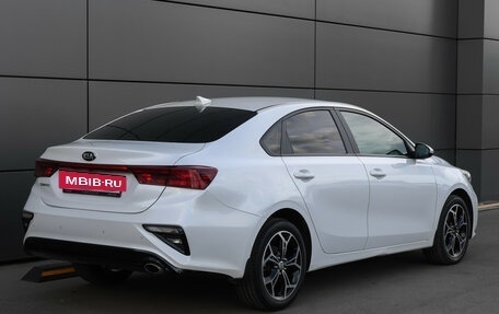 KIA Cerato IV, 2020 год, 1 950 000 рублей, 6 фотография
