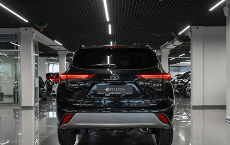 Toyota Highlander, 2026 год, 5 250 000 рублей, 6 фотография