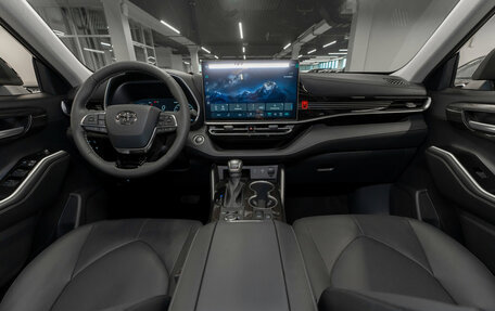 Toyota Highlander, 2026 год, 5 250 000 рублей, 8 фотография