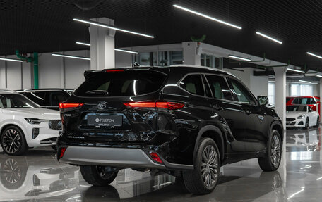 Toyota Highlander, 2026 год, 5 250 000 рублей, 5 фотография