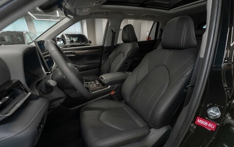Toyota Highlander, 2026 год, 5 250 000 рублей, 9 фотография