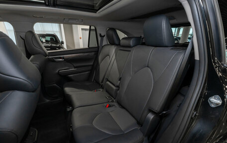 Toyota Highlander, 2026 год, 5 250 000 рублей, 14 фотография