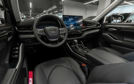 Toyota Highlander, 2026 год, 5 250 000 рублей, 7 фотография