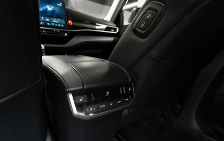 Toyota Highlander, 2026 год, 5 250 000 рублей, 16 фотография