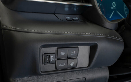 Toyota Highlander, 2026 год, 5 250 000 рублей, 19 фотография
