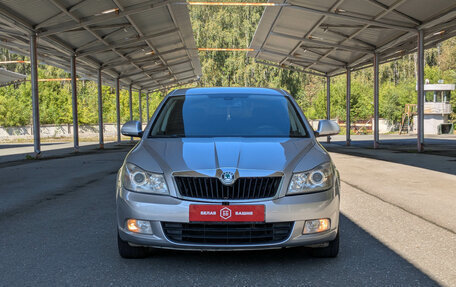 Skoda Octavia, 2012 год, 699 900 рублей, 3 фотография