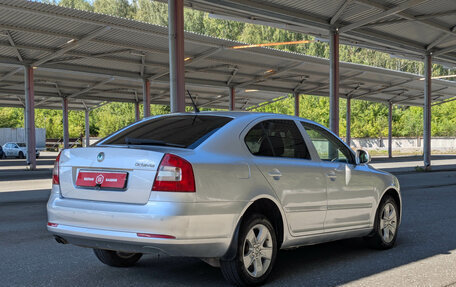 Skoda Octavia, 2012 год, 699 900 рублей, 7 фотография
