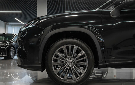 Toyota Highlander, 2026 год, 5 250 000 рублей, 32 фотография