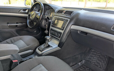 Skoda Octavia, 2012 год, 699 900 рублей, 13 фотография