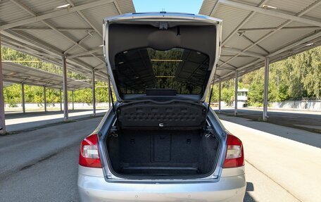Skoda Octavia, 2012 год, 699 900 рублей, 8 фотография