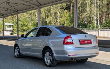 Skoda Octavia, 2012 год, 699 900 рублей, 5 фотография