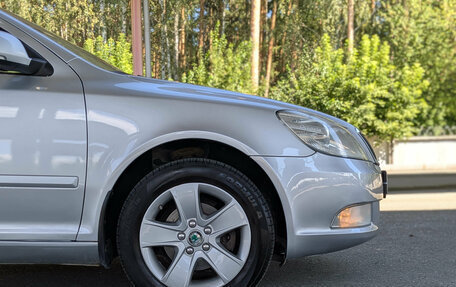 Skoda Octavia, 2012 год, 699 900 рублей, 10 фотография