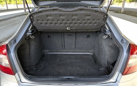 Skoda Octavia, 2012 год, 699 900 рублей, 9 фотография