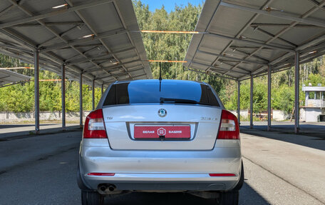Skoda Octavia, 2012 год, 699 900 рублей, 6 фотография