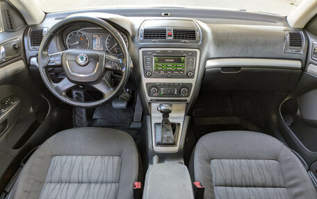 Skoda Octavia, 2012 год, 699 900 рублей, 11 фотография