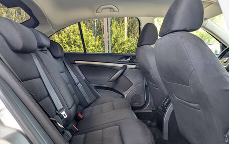 Skoda Octavia, 2012 год, 699 900 рублей, 14 фотография